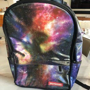 SPRAYGROUND Galaxy Backpack
